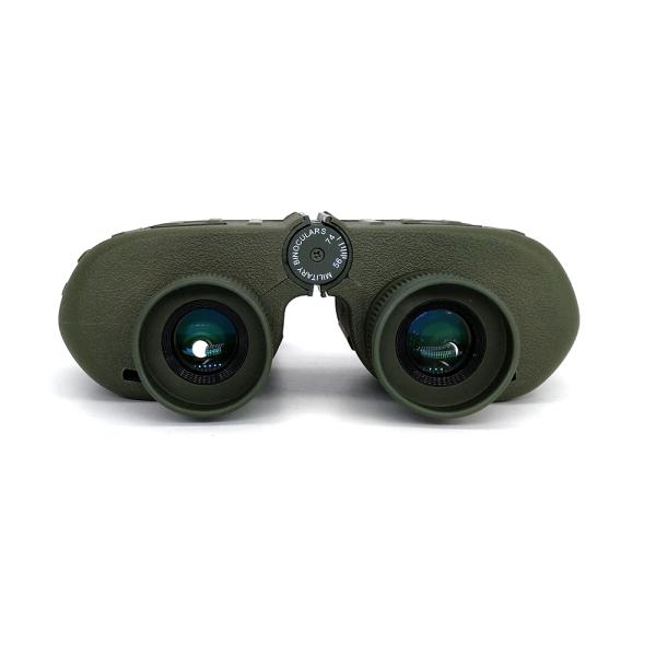 Army Marine BAK4 Russian Military Binoculars 8x30 Green Waterproof