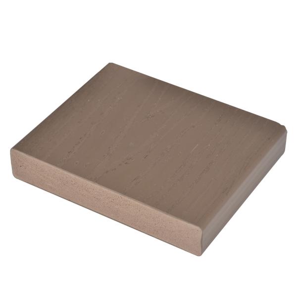 Plastic Flooring for Outdoor Areas Not Fade No Deformation and Resilient PVC Vinyl