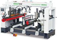 Máquina de perfuração do painel da gaveta: HB5KD