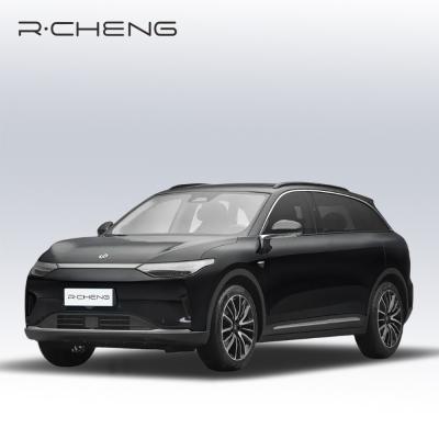 Leapmotor C11 Chinese EV Car 170km/H Electric SUV Cars 4x4