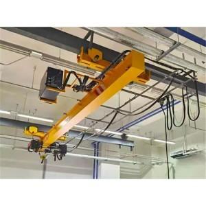 10 Ton 20 Ton Overhead Crane Q235B