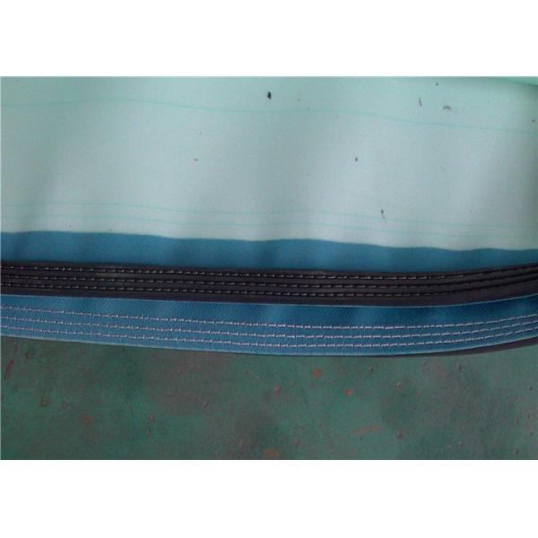 Полиэстер сопротивления алкалиа формируя ткань для записи печати бумажной машины