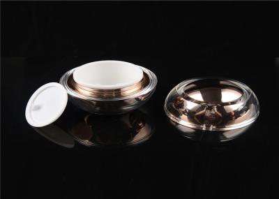 da cor dourada elegante nova do projeto de 15ml 30ml 50ml 100ml garrafa plástica cosmética da loção da venda por atacado da garrafa com bomba