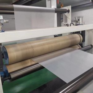 0.08 мм экологически чистый PETG пластиковый лист для водительских прав