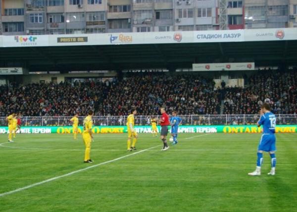 1/4 Scanning Portable Sports Perimeter LED Display In Football / Baseball Stadium