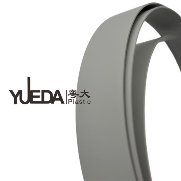 Matte Surface Finish Furniture Board Edging Tape Heat Resistance M9551