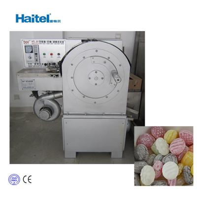 Doces automáticos da operação fácil que fazem a poder da máquina 3.5kw a garantia de 1 ano