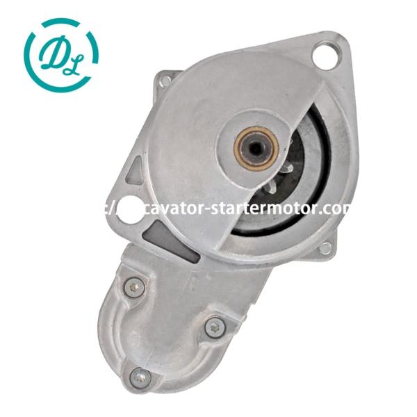 Motor de arranque de 12 V para el motor Deutz 4M2011 OEM 04300287