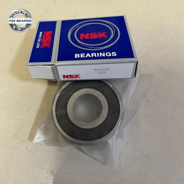 High Quality 544872 Sealed Deep Groove Ball Bearing 25x62x19 mm Auto Spare Parts