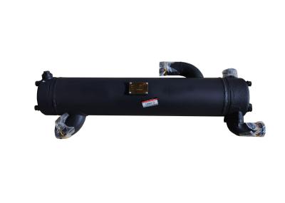 Permutador de calor da água para SDEC G128 6CT Cummins Engine