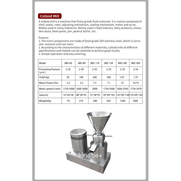 Lab Chocolate Ball Mill Machinery for Cocoa Processing in Small Capacity Conche Refiner at Food Beverage