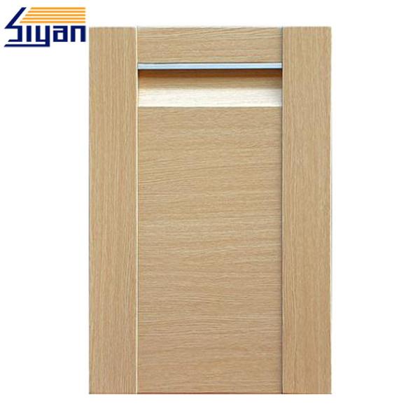 Professional Shaker Kitchen Cabinet Doors , MDF Custom Cupboard Doors