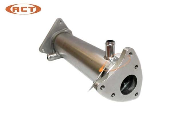 OBM EGR Valve  Replacement 8973789392 EGR Pipe 309957 For Excavator 4HK1 KLB-H4005