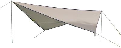 400*400cm 210T Polyester Hexagonal Wrench Camping Sun Shelter