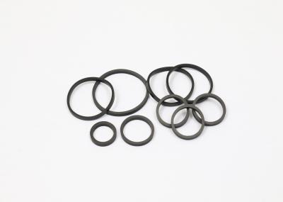 Guia fenólico Ring Seal do pistão das peças plásticas e de borracha do cilindro hidráulico