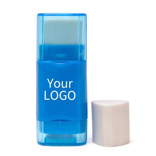 Lipstick Plastic Pencil Sharpener