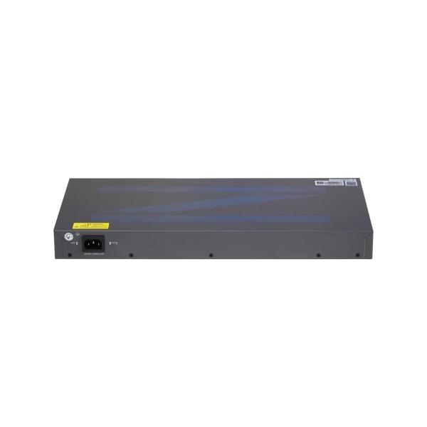 Pare-feu NGFW Ruijie RG-WALL 1600-Z3100 avec défense contre les menaces IA