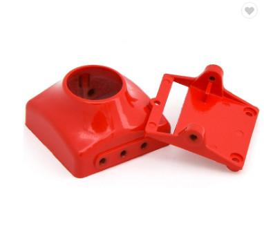 OEM high quality injection plastic services and plastic mold manufacturer in China
