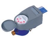 yomtey Intelligent Card Multi-Jet Dry-dial type Cold Water Meter