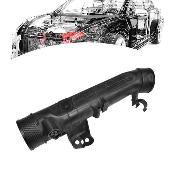 Womala Diesel Intercooler Hose Pipe 31368609 for S60 Diesel 2016