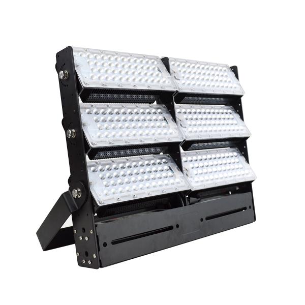 Playground IP65 Waterproof Outdoor Flood Lights 1000W 1200W 1500W s SMD3030