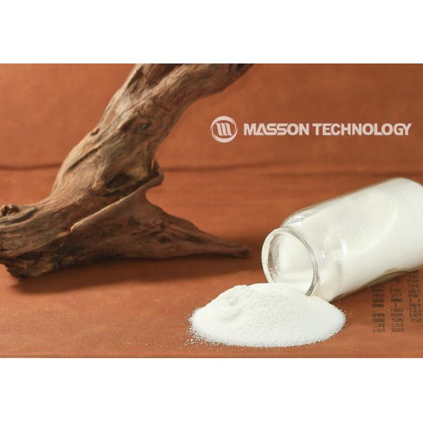 Compound Cake Emulsifier Poniard CP617 with Light Yellow Waxy Beads for Enhanced Aeration Speed and 12 Months Shelf Life