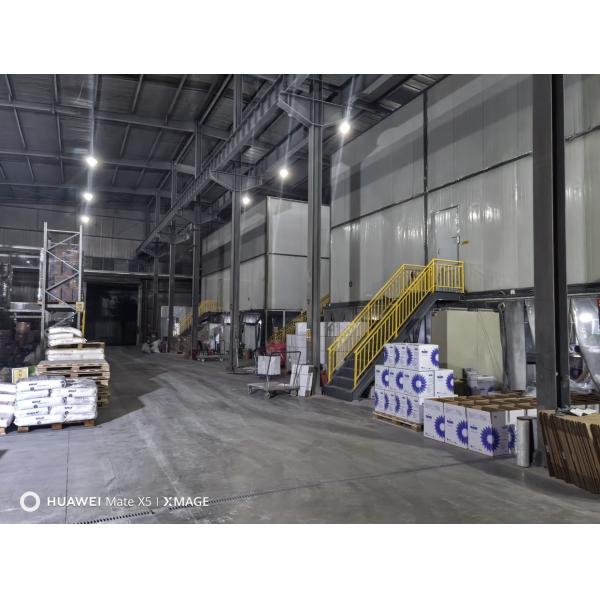 Epoxy Polyester Powder Coating for Different Textures at Hsinda Powder Coating Paint Top