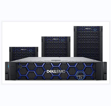 Unidade Xt da compatibilidade eletrónica de Dell do servidor do armazenamento 480 Xt880 Xt380 Xt680