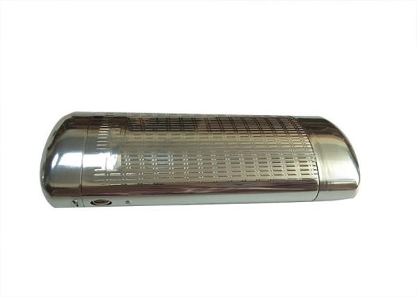 Slim Light Weight Classic Design Aluminum Eyewear Case Eyeglasses Case Box