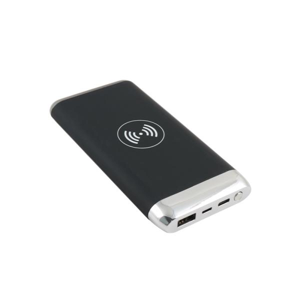 Микро USB тип C портативный энергобанк полный энергобанк для смартфонов