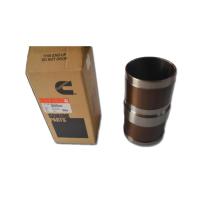 Peças sobressalentes para motores a diesel Cummins 6CT Kit de revestimento de cilindros 3800328