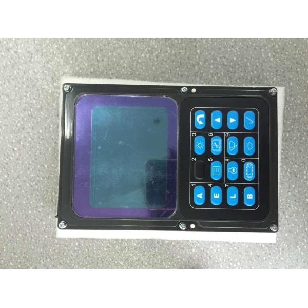 Part No.: 7835-12-3006,7835-12-1013  Monitor use for komatsu pc200-7 pc220-7 pc300-7