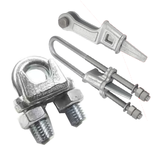 Accessories for Earth Wire