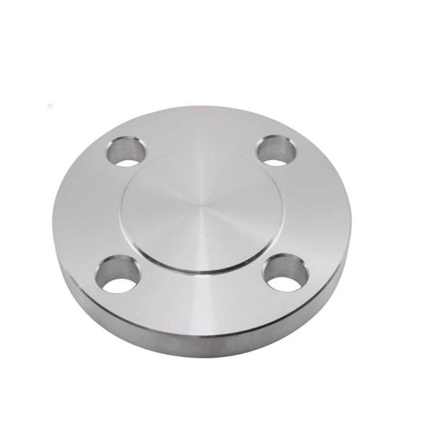 High Performance Ss Blind Flange 3 1/2 Class 150lb For Protecting Equipment