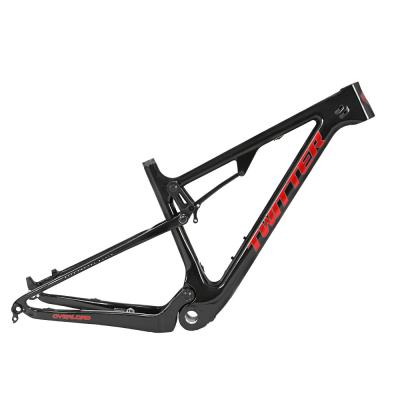quadro da fibra MTB do carbono 29er