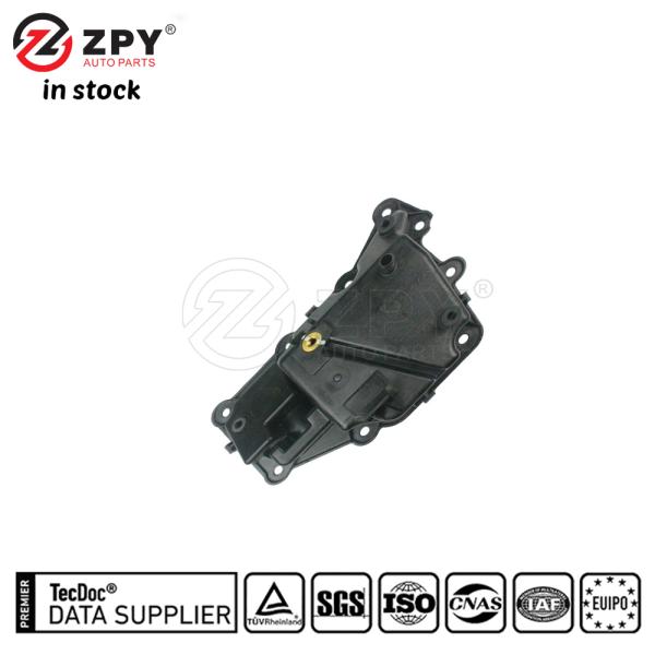 ZPY 04E103464AQ Separador de aceite del respiradero del cárter para Volkswagen Tiguan