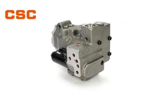 Regulador novo original para a máquina escavadora SUMITOMO 450-5