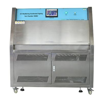 Clause 10 UV Weathering Accelerated Ageing Test Chamber IEC 62368-1