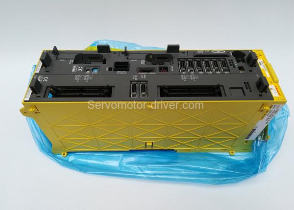 Fanuc Servo Motor Driver A02B-0299-B802 Controller 0i-TB A02B0299B802