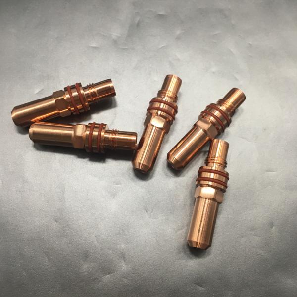 Plasma Cutter Machine Parts 200A 277291 Spirit ii Electrode