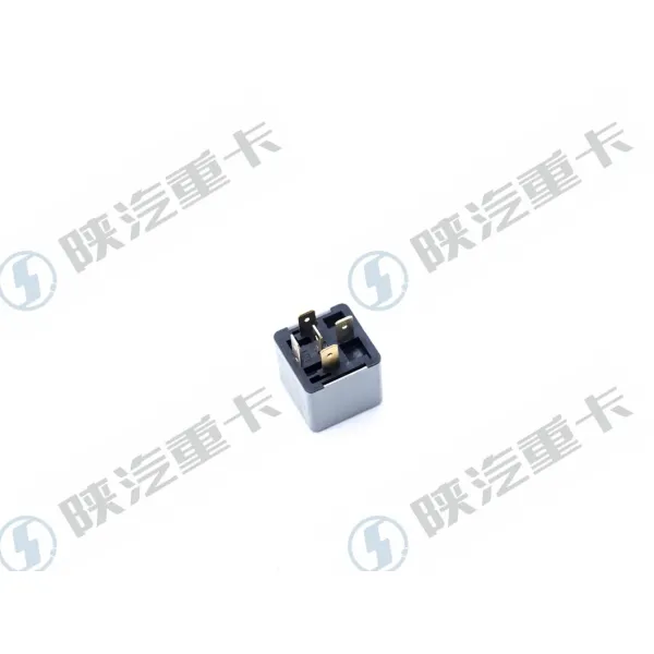 Shacman Original Auto Parts Relay 81.25902.0460 Truck Parts