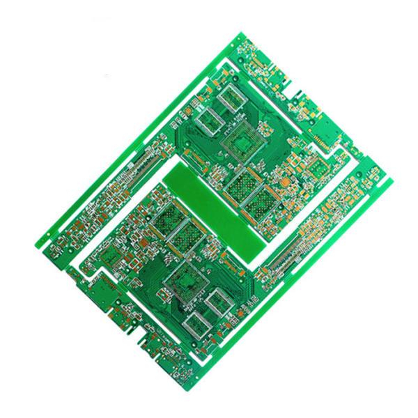 Fabricant professionnel de cartes mères d'ordinateurs et de circuits imprimés rigides à plusieurs couches.0.5 à 14 oz.0.0.10 mm à 5 oz
