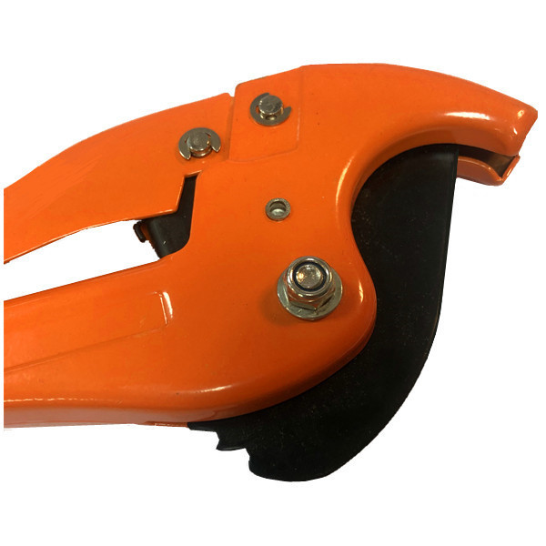 Vinyl plastic tube cutter HT304 And Reliable Hand Tool Plastic PVC