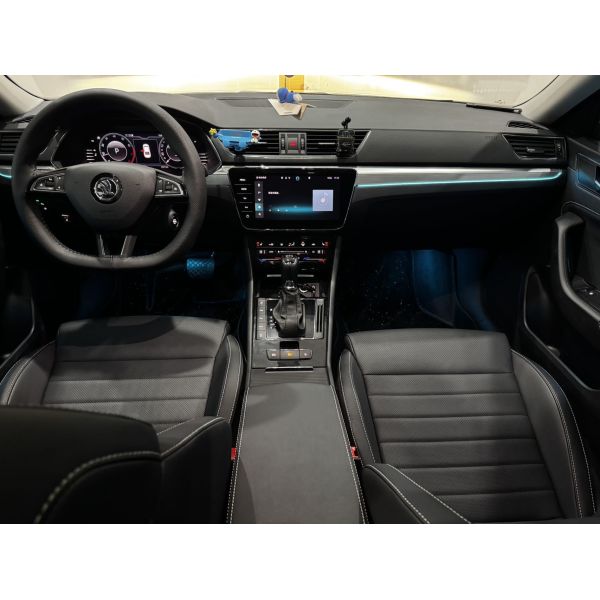 2024 Skoda Superb TSI280 DSG Premium Edition