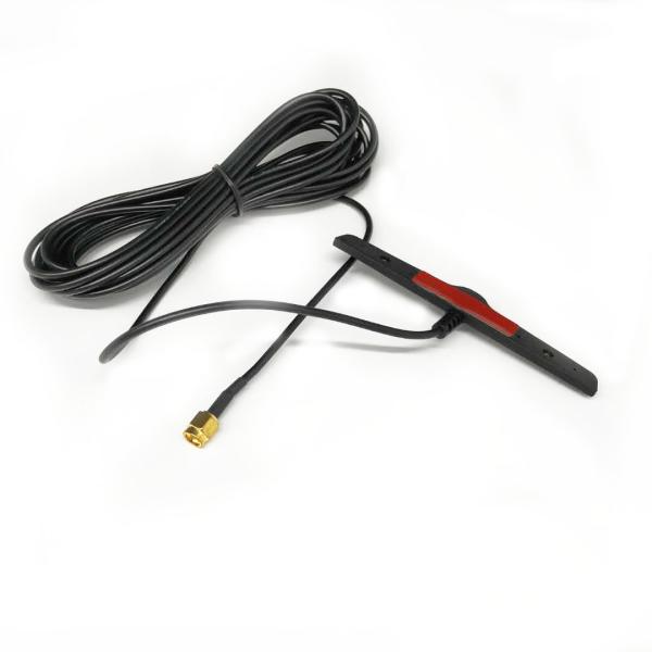 Custom Long Range 4G Antenna for WiFi Modem Router ROHS Approval