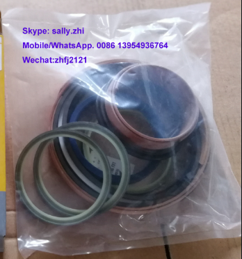 original cylinder sealing ring  kit, 4120002263401 for  wheel loader LG956L