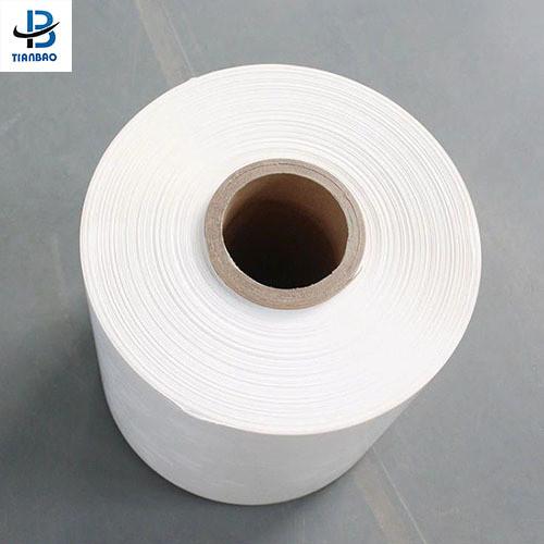 Flexible Packaging Matt Pet Film Moisture Proof with Blow Molding Processing Type