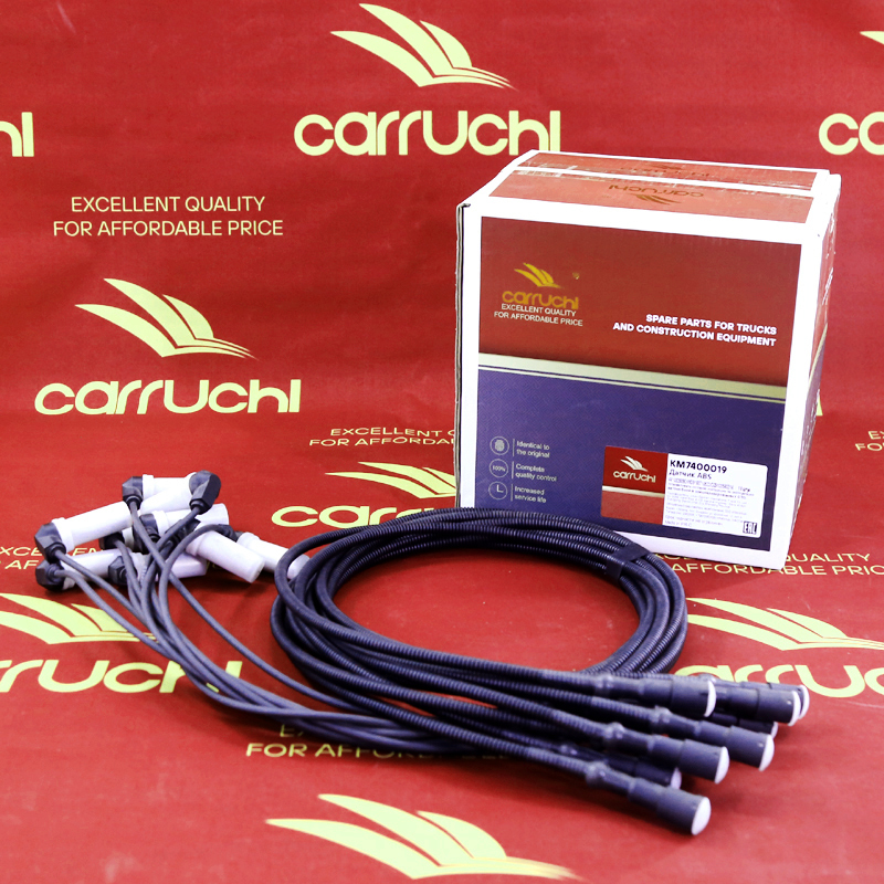 WG9160710522 DZ9100580214 4410328090 ABS Sensor For SINOTRUK HOWO SHACMAN SENSOR