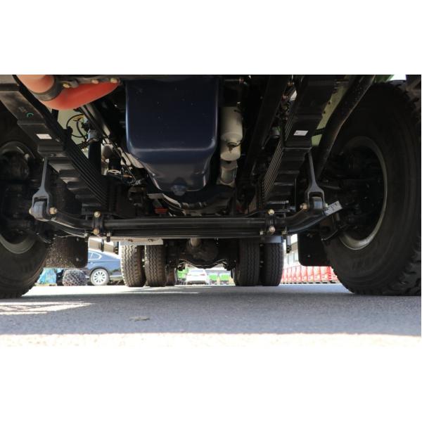 400HP Dump Truck SHACMAN X3000 6X4 10 Tire For Urban Muck