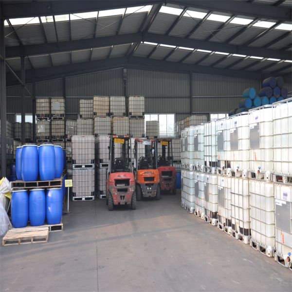 High-Efficiency Polyaluminium Chloride PAC with 60-85 Basicity for Waste Water Treatment in Drilling and Oilfield Industries